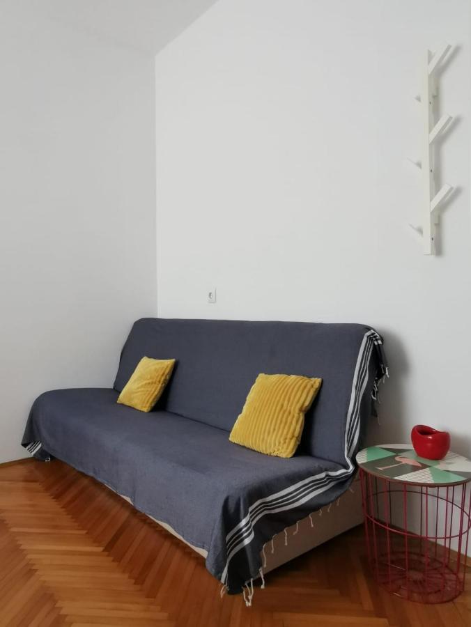 Apartments K&D Pula Exterior photo