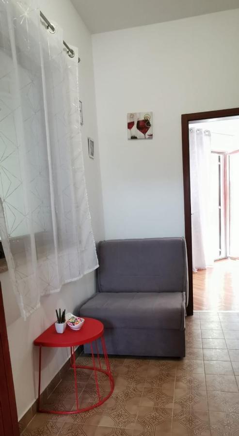 Apartments K&D Pula Exterior photo